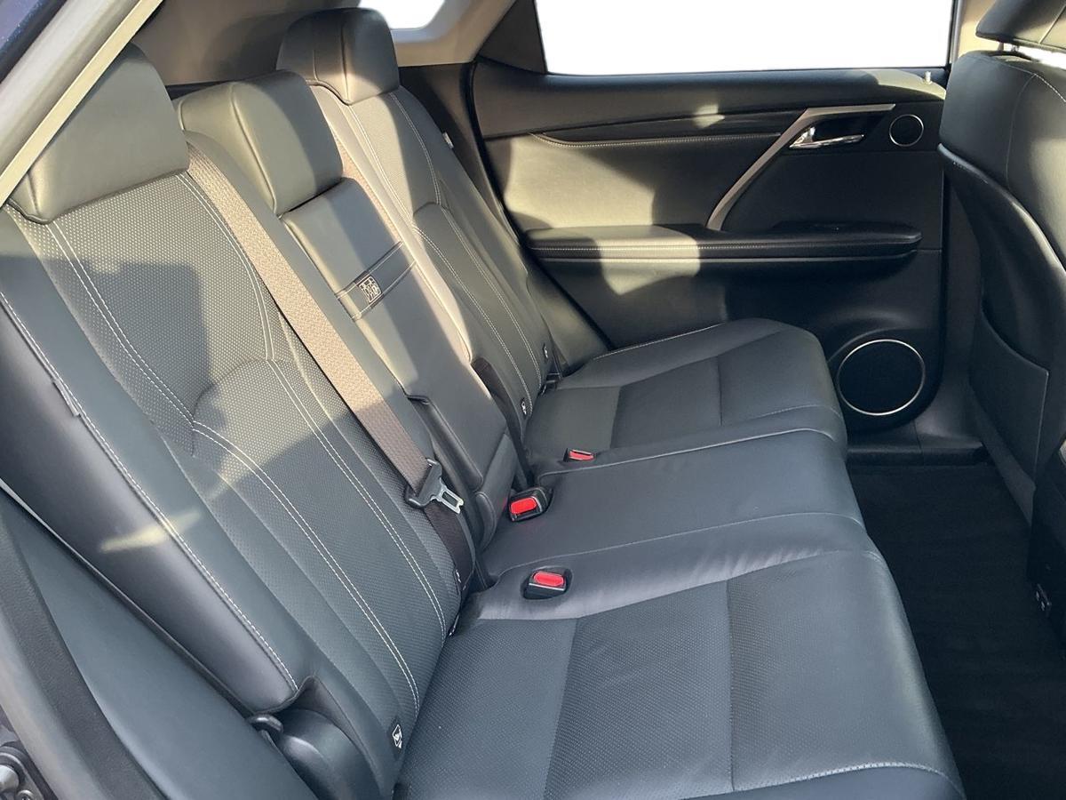Used Lexus RX 2019 for sale - 76937323: Photo 9