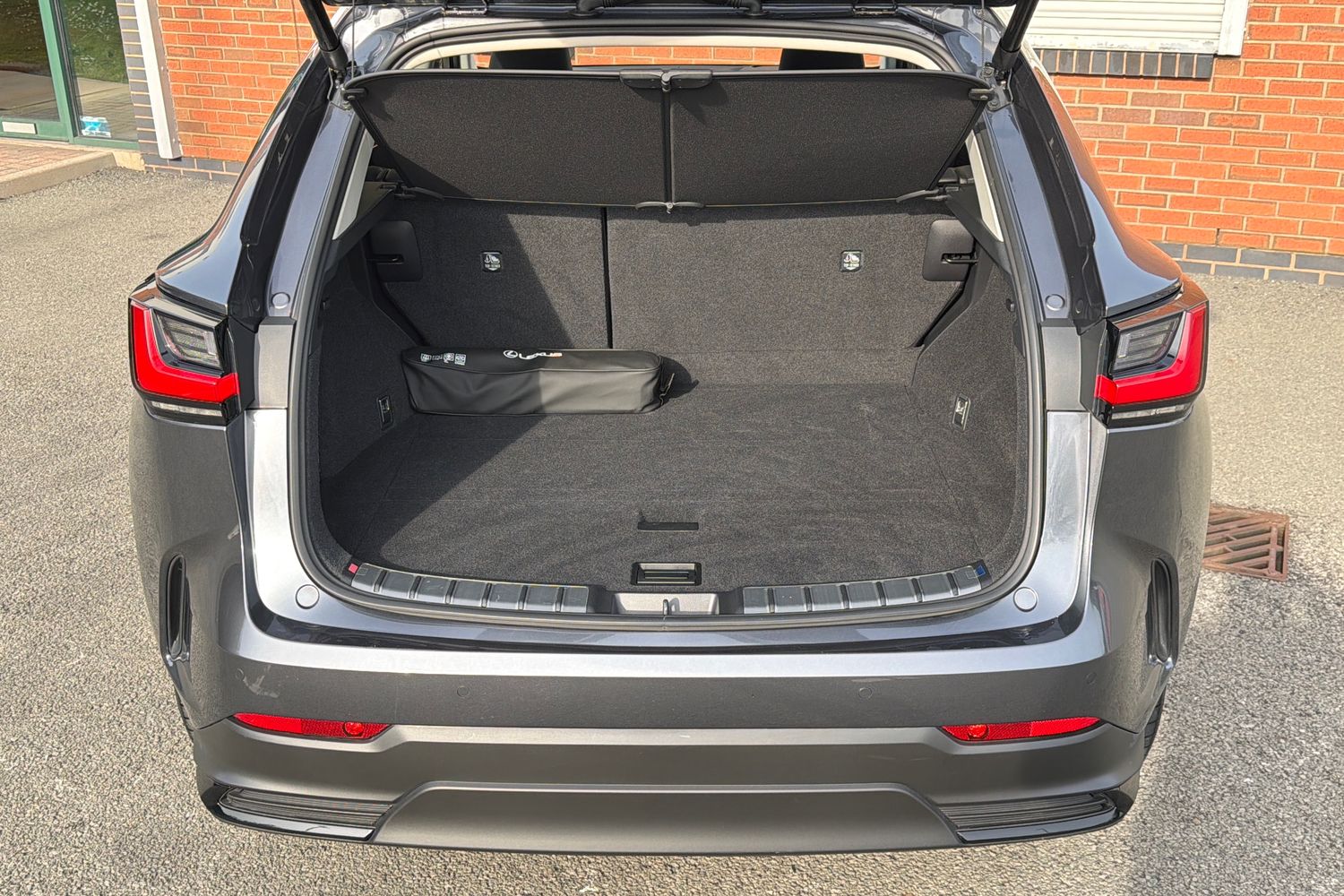 Used Lexus NX 2023 for sale - 77971360: Photo 10