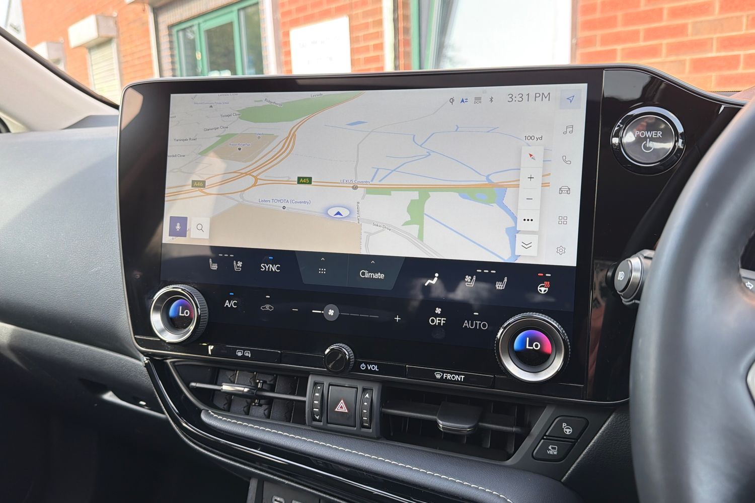 Used Lexus NX 2023 for sale - 77971360: Photo 11