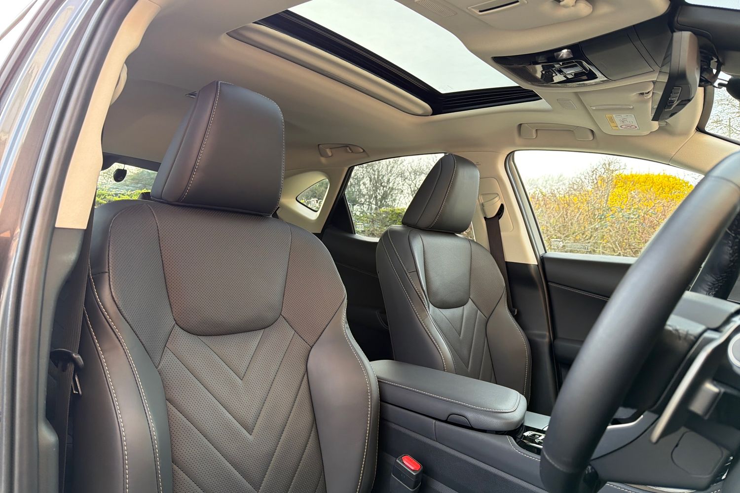 Used Lexus NX 2023 for sale - 77971360: Photo 17