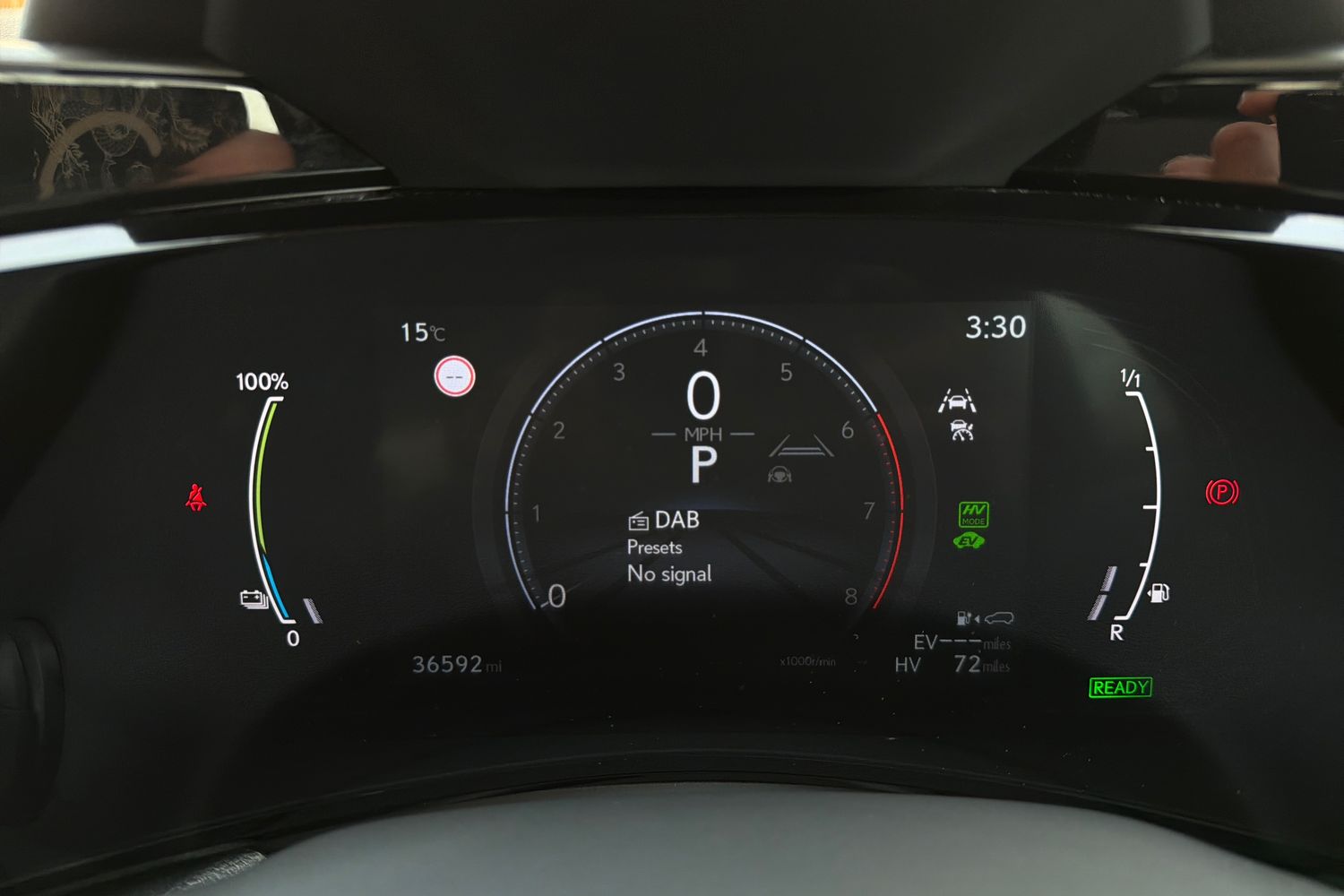 Used Lexus NX 2023 for sale - 77971360: Photo 18