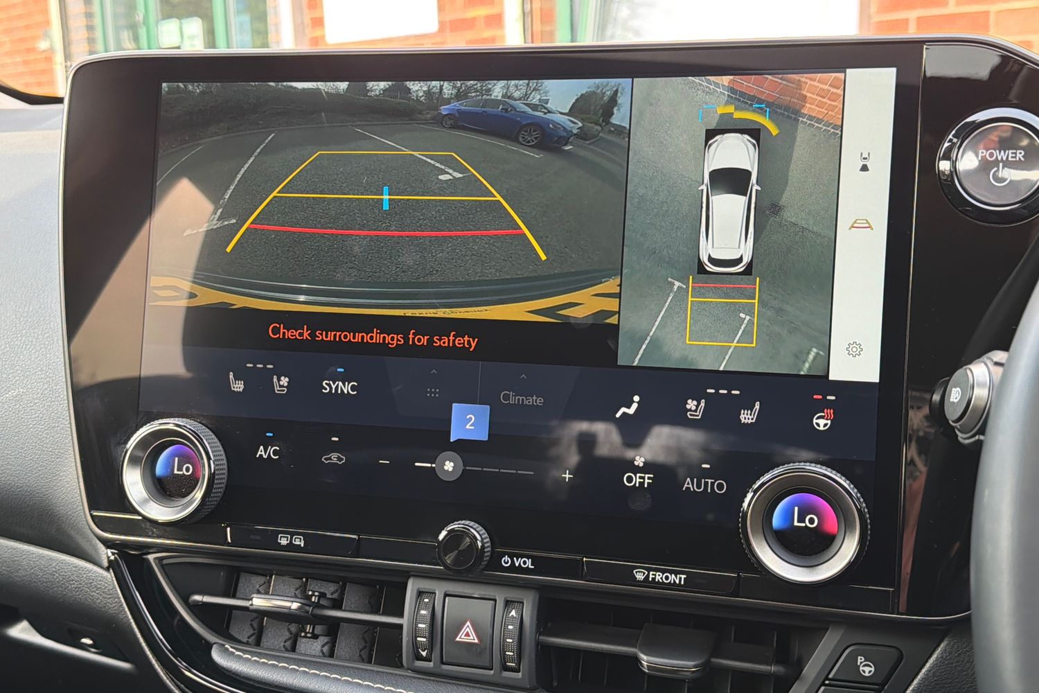 Used Lexus NX 2023 for sale - 77971360: Photo 21