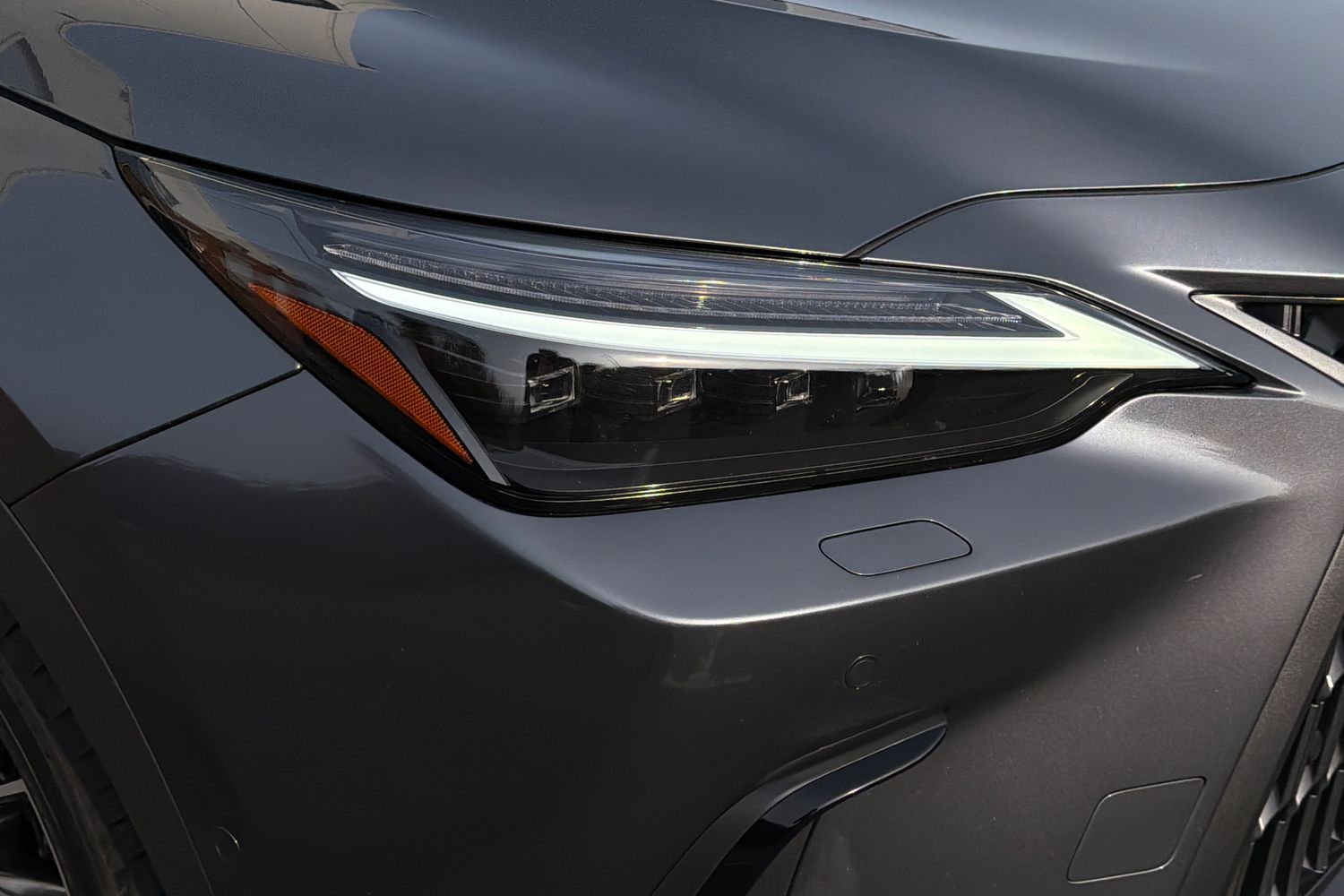 Used Lexus NX 2023 for sale - 77971360: Photo 22