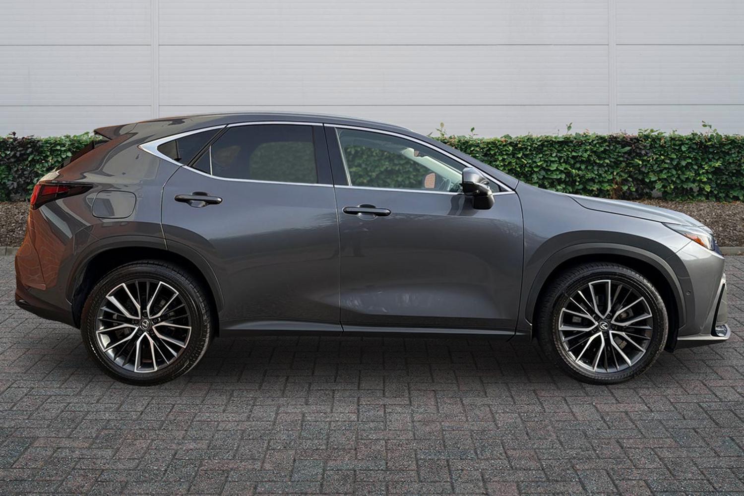 Used Lexus NX 2023 for sale - 77971360: Photo 5