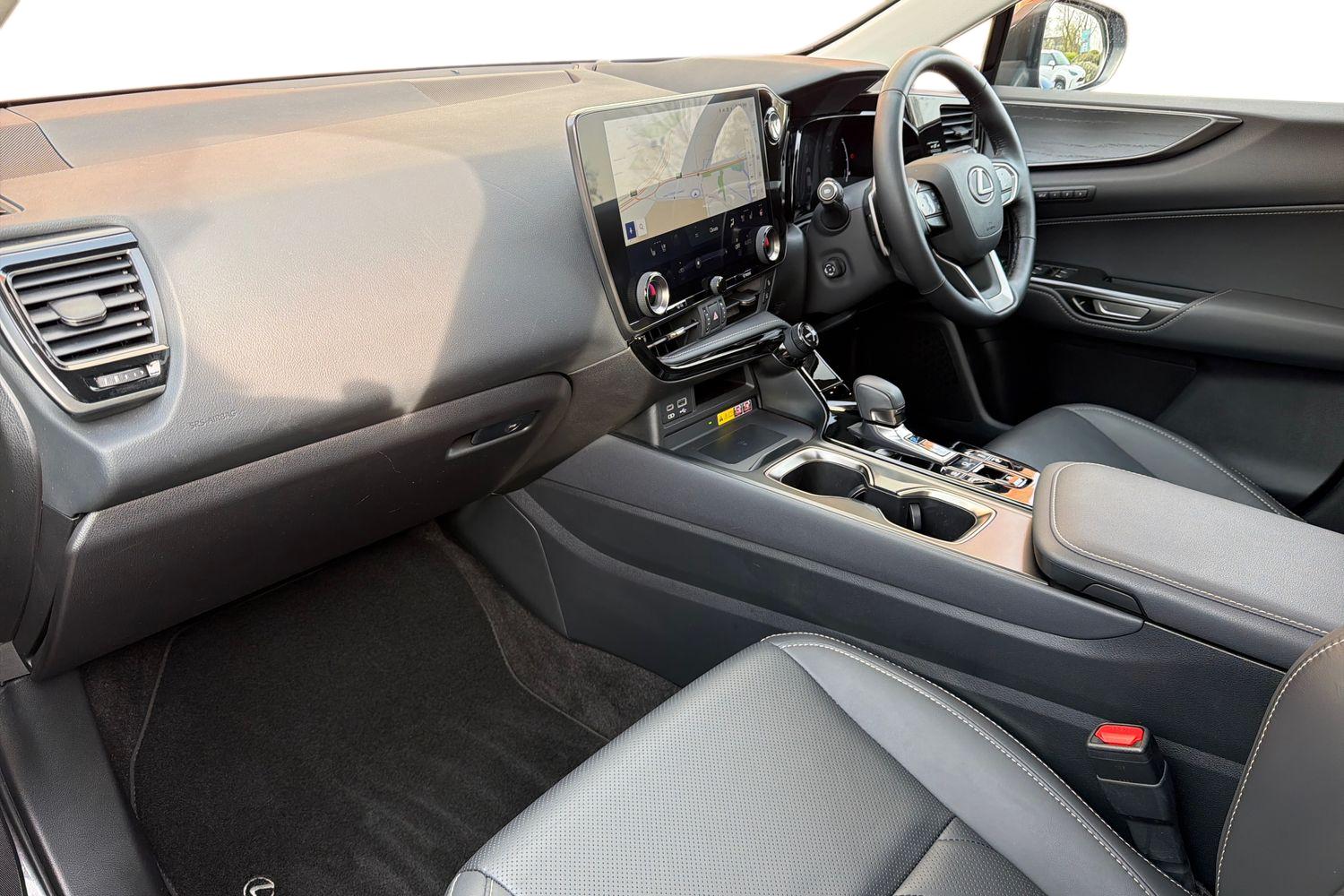 Used Lexus NX 2023 for sale - 77971360: Photo 7