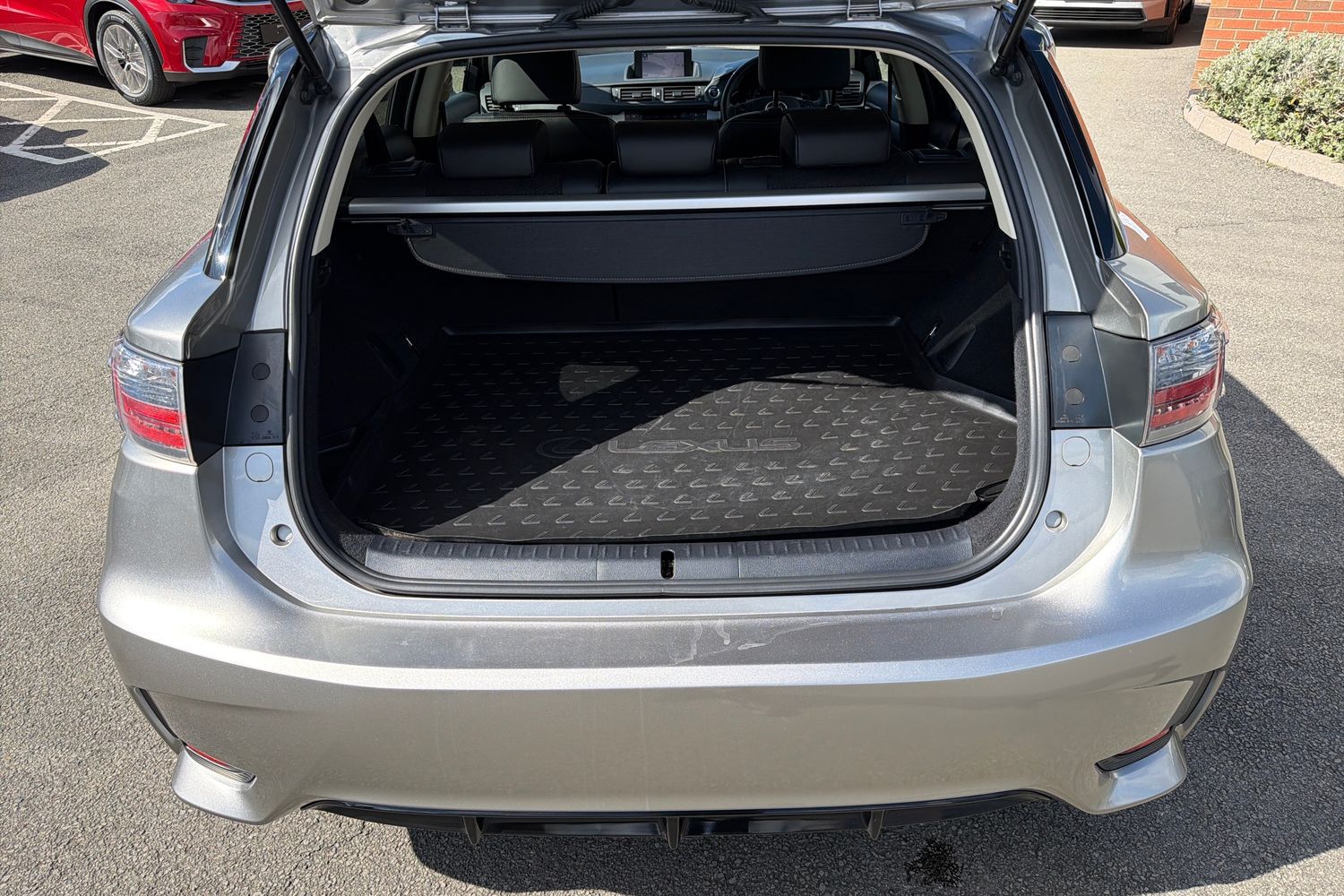 Used Lexus CT 2017 for sale - 78088084: Photo 10