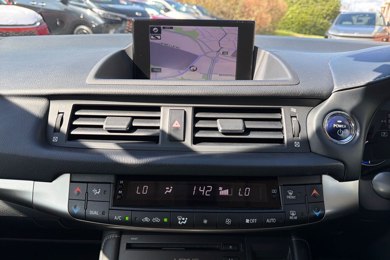 Used Lexus CT 2017 for sale - 78088084: Photo 11