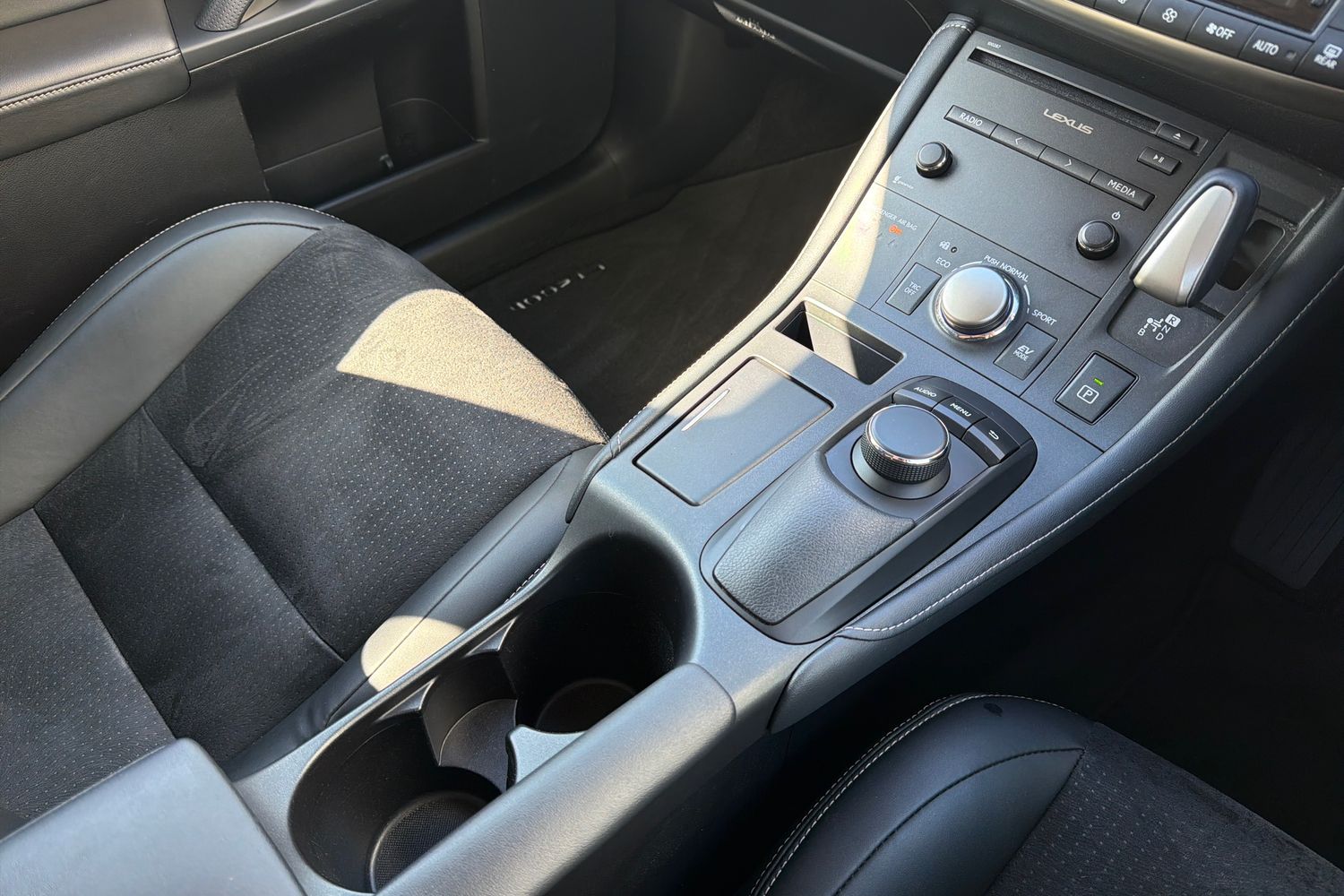 Used Lexus CT 2017 for sale - 78088084: Photo 14