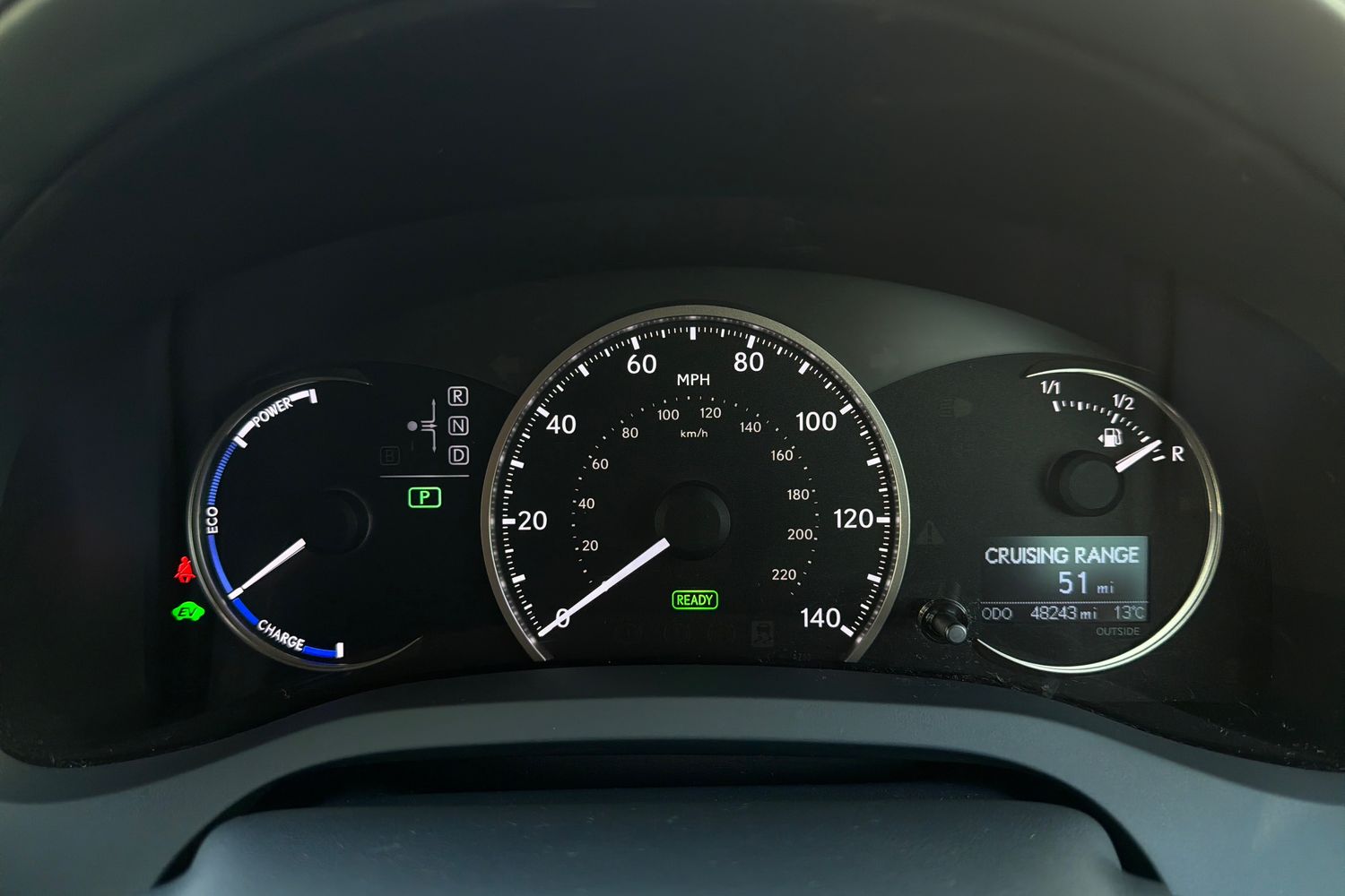 Used Lexus CT 2017 for sale - 78088084: Photo 15