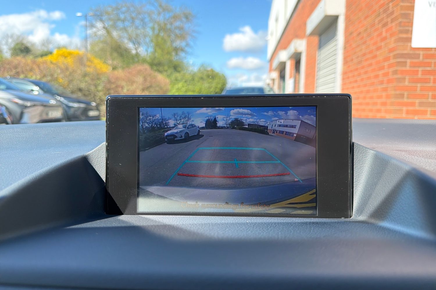 Used Lexus CT 2017 for sale - 78088084: Photo 16