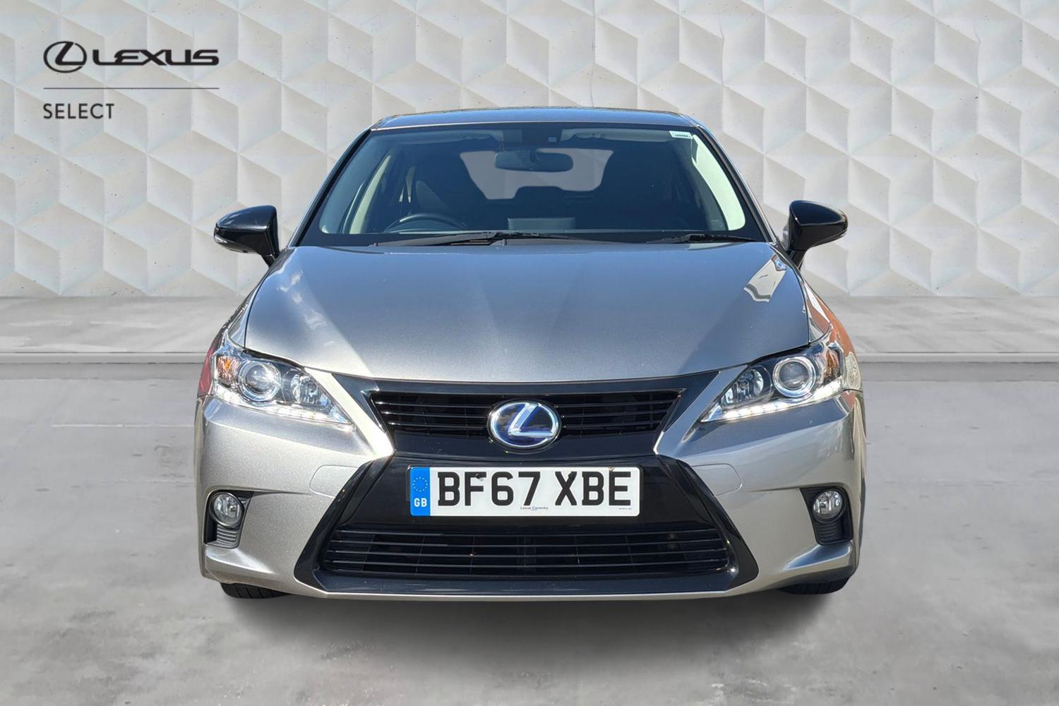 Used Lexus CT 2017 for sale - 78088084: Photo 3