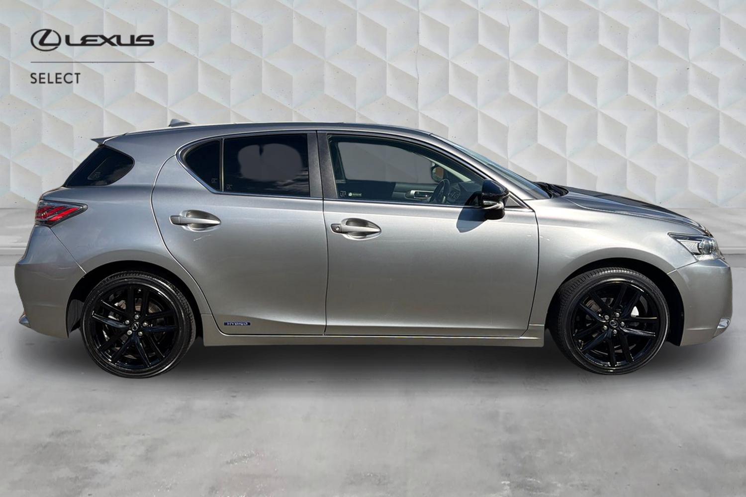 Used Lexus CT 2017 for sale - 78088084: Photo 5