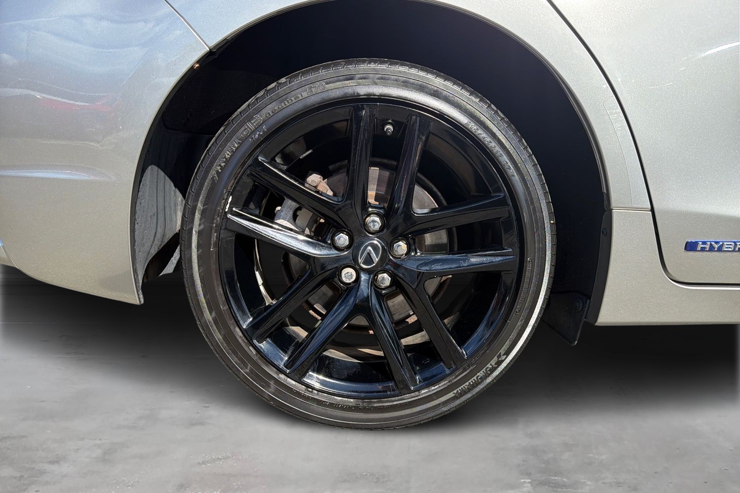 Used Lexus CT 2017 for sale - 78088084: Photo 6