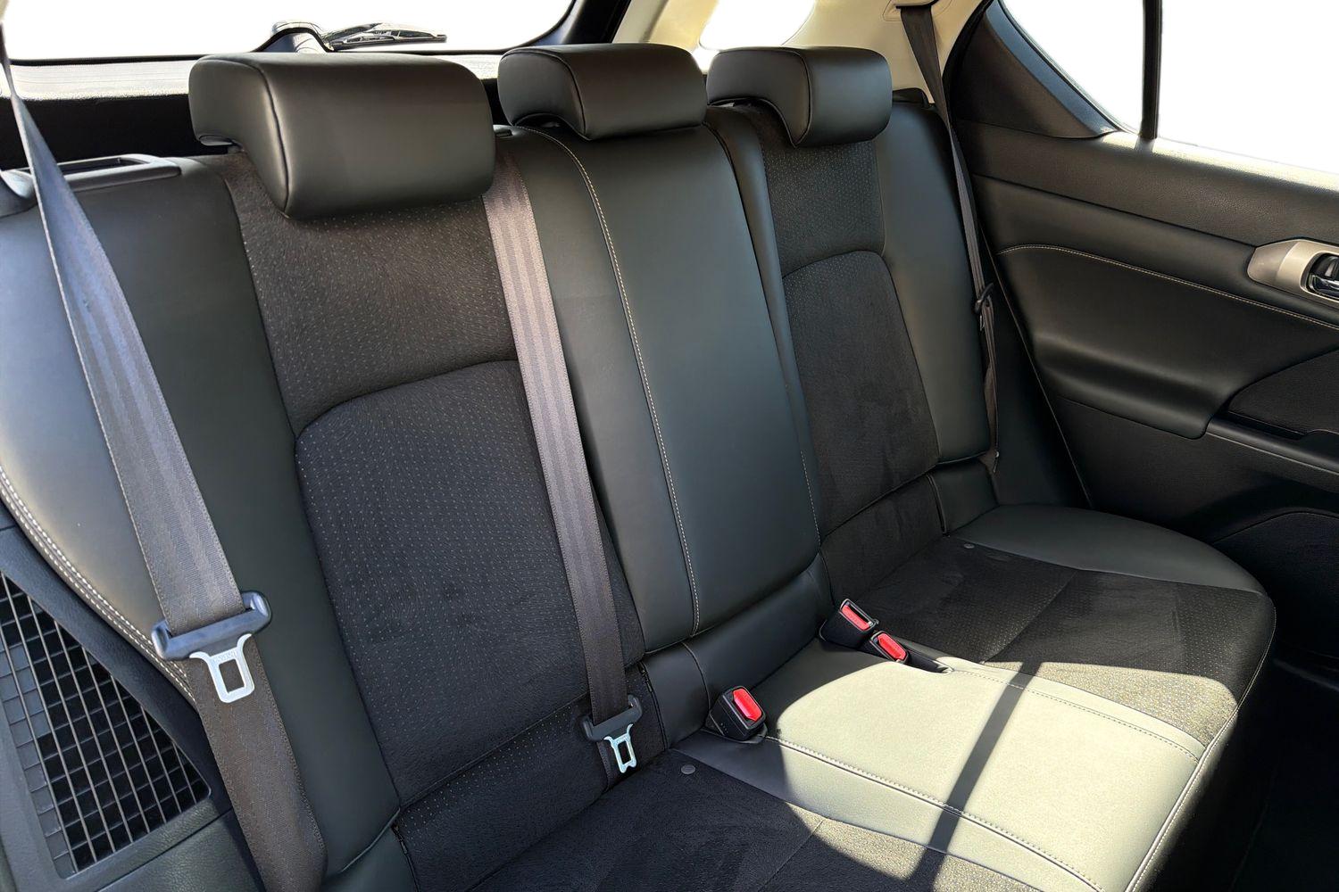 Used Lexus CT 2017 for sale - 78088084: Photo 9