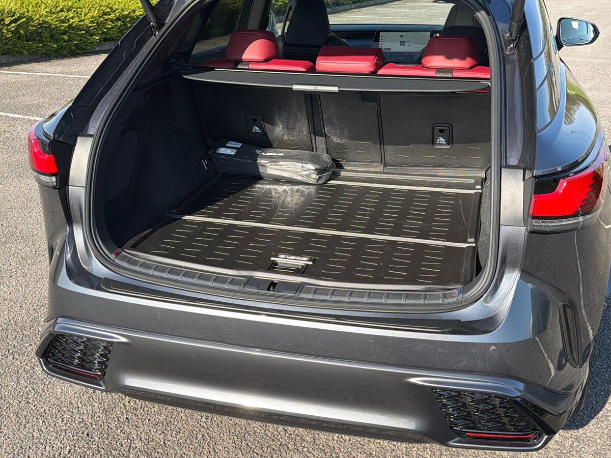 Used Lexus RX 2026 for sale - 78117339: Photo 10