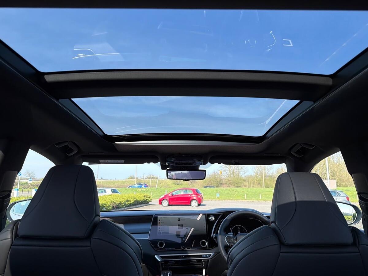 Used Lexus RX 2026 for sale - 78117339: Photo 13