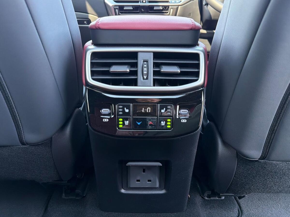 Used Lexus RX 2026 for sale - 78117339: Photo 14