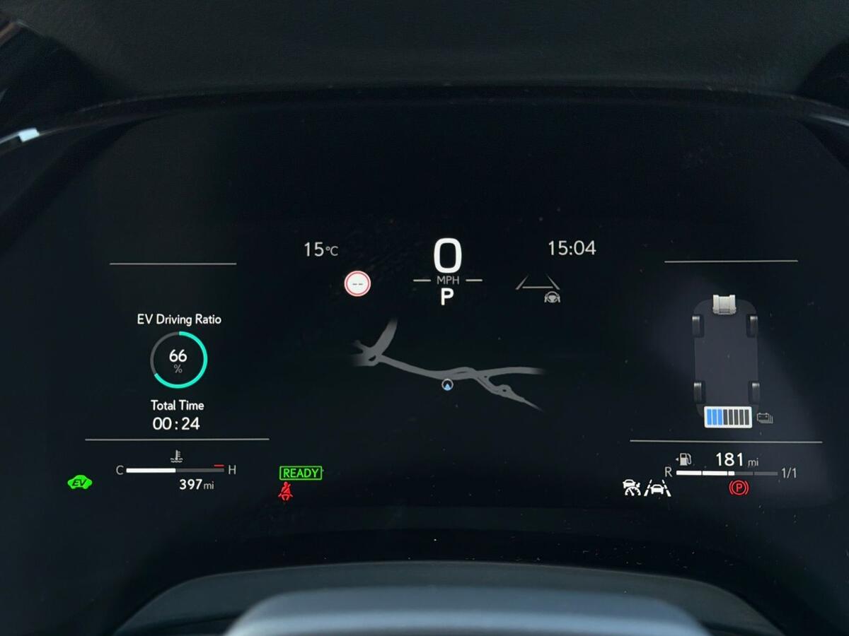 Used Lexus RX 2026 for sale - 78117339: Photo 22