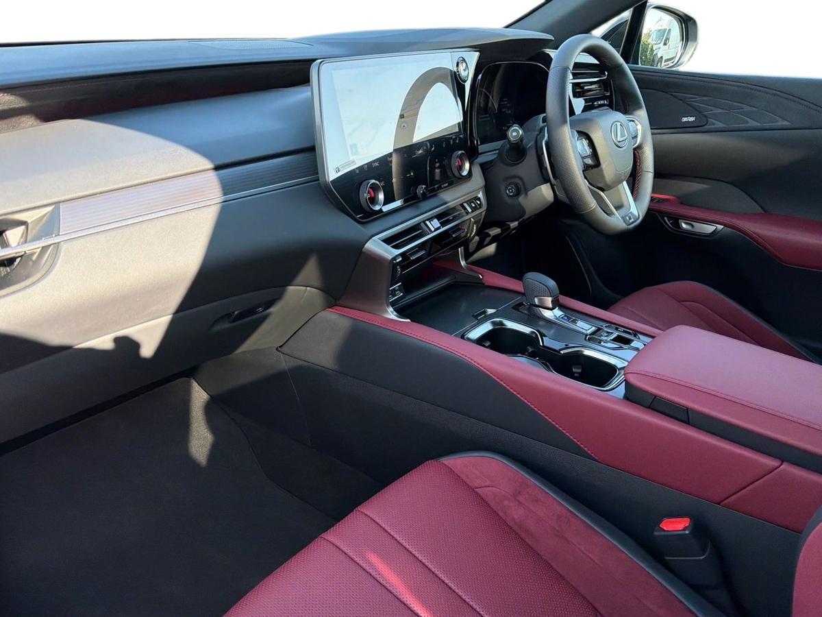 Used Lexus RX 2026 for sale - 78117339: Photo 7