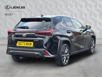 Used Lexus UX 2023 for sale - 79633348: Photo