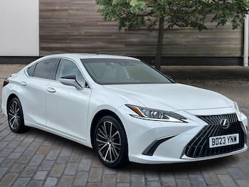 Lexus - ES