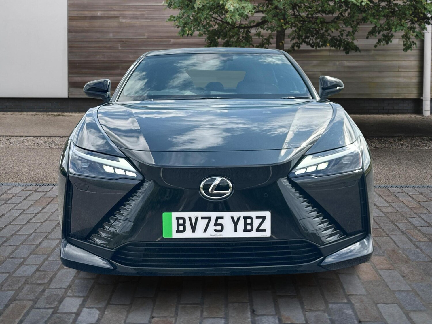 Used Lexus RZ 2025 for sale - 75859654: Photo 7