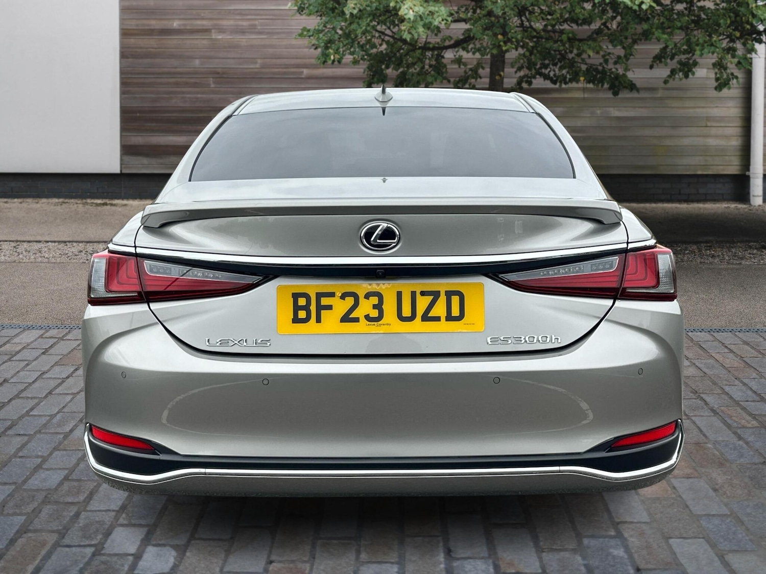 Used Lexus ES 2023 for sale - 76073836: Photo 10