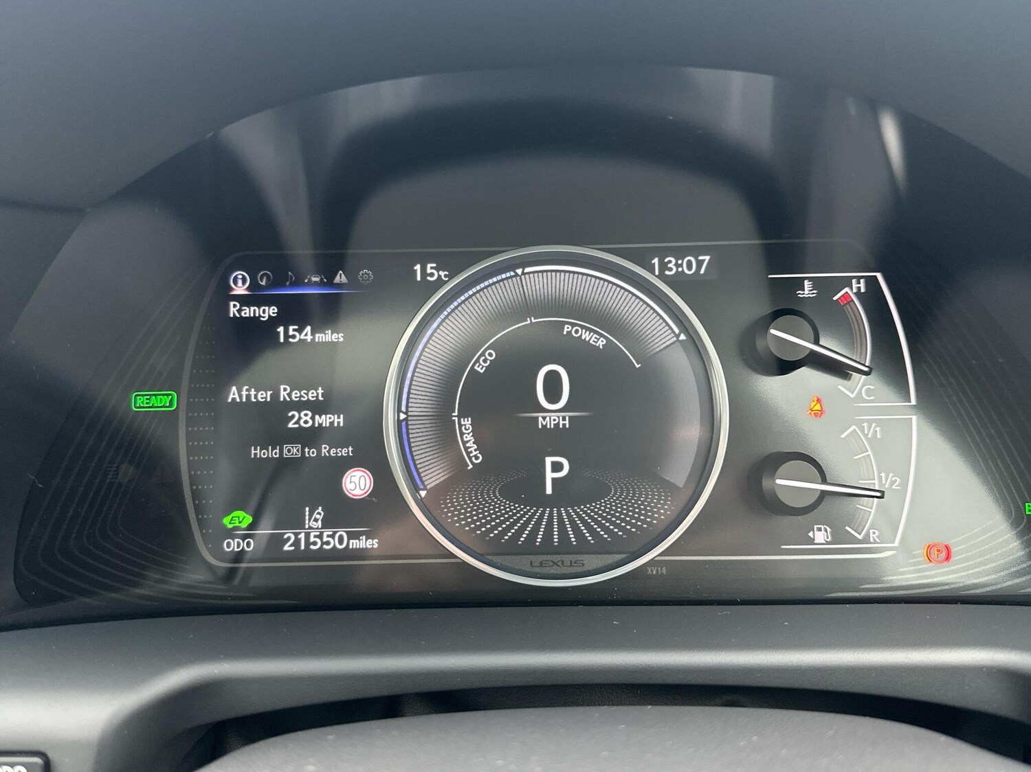 Used Lexus ES 2023 for sale - 76073836: Photo 11