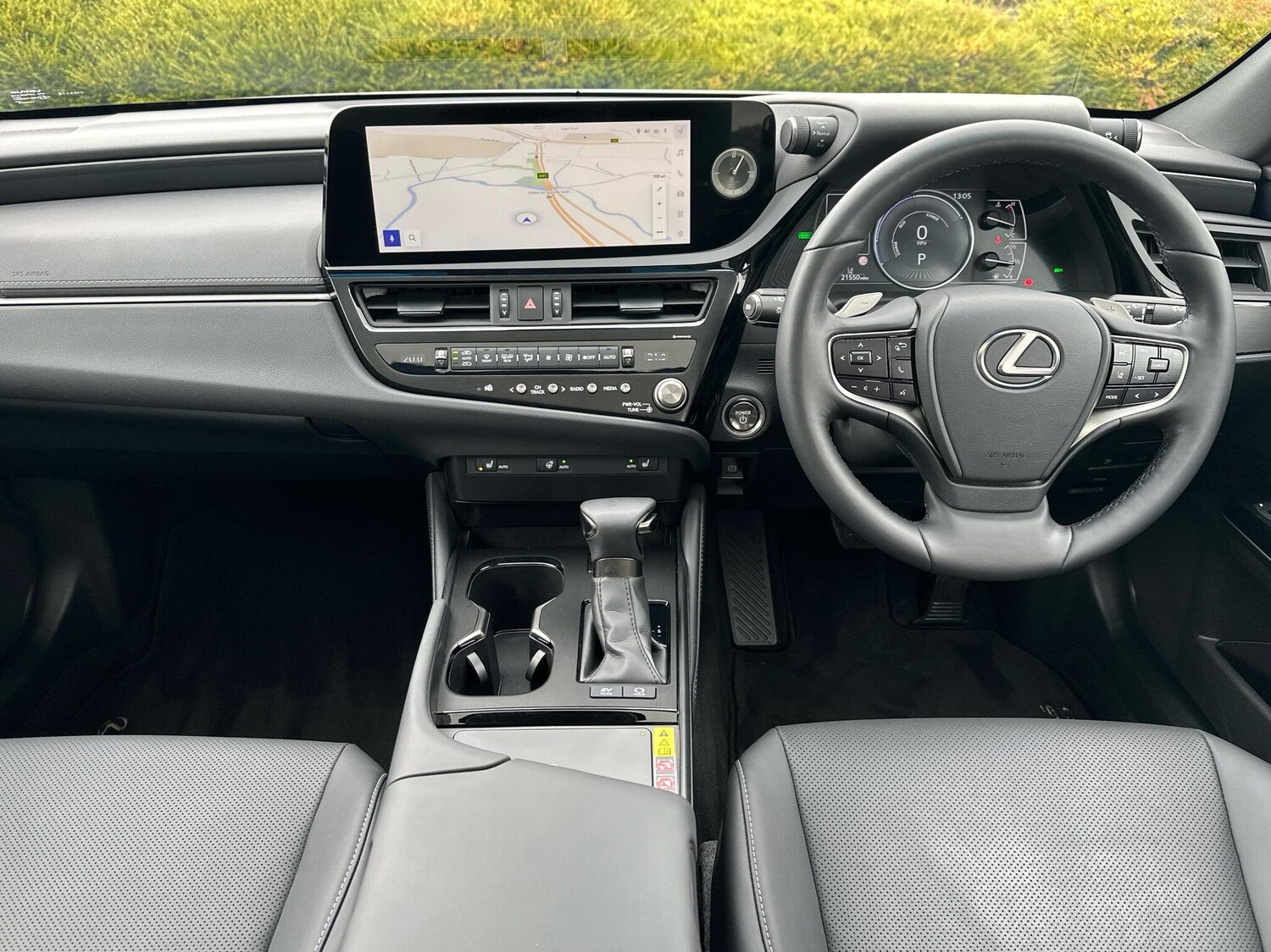 Used Lexus ES 2023 for sale - 76073836: Photo 12