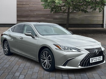 2023 (23) - 300h 2.5 4dr CVT Premium Edition