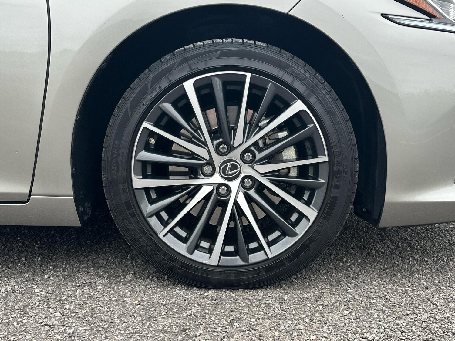 Used Lexus ES 2023 for sale - 76073836: Photo 5