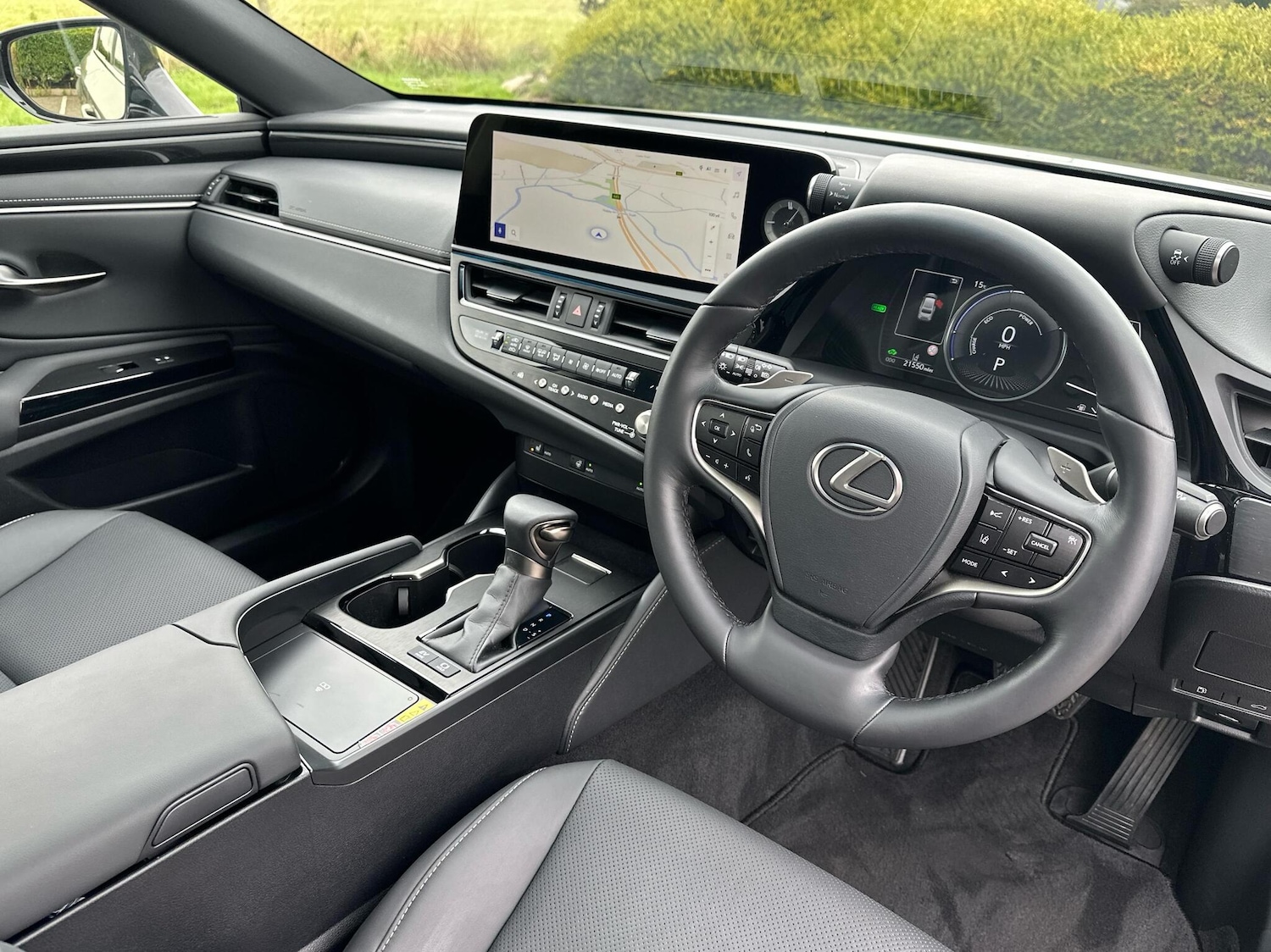 Used Lexus ES 2023 for sale - 76073836: Photo 6