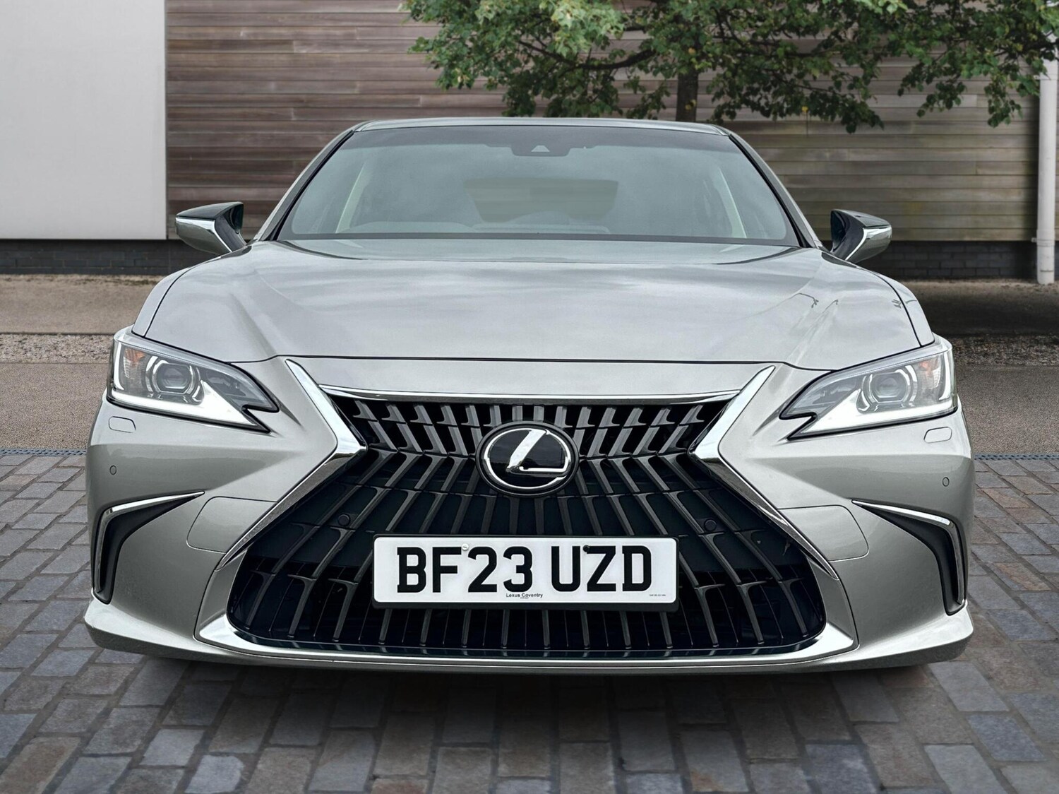 Used Lexus ES 2023 for sale - 76073836: Photo 7