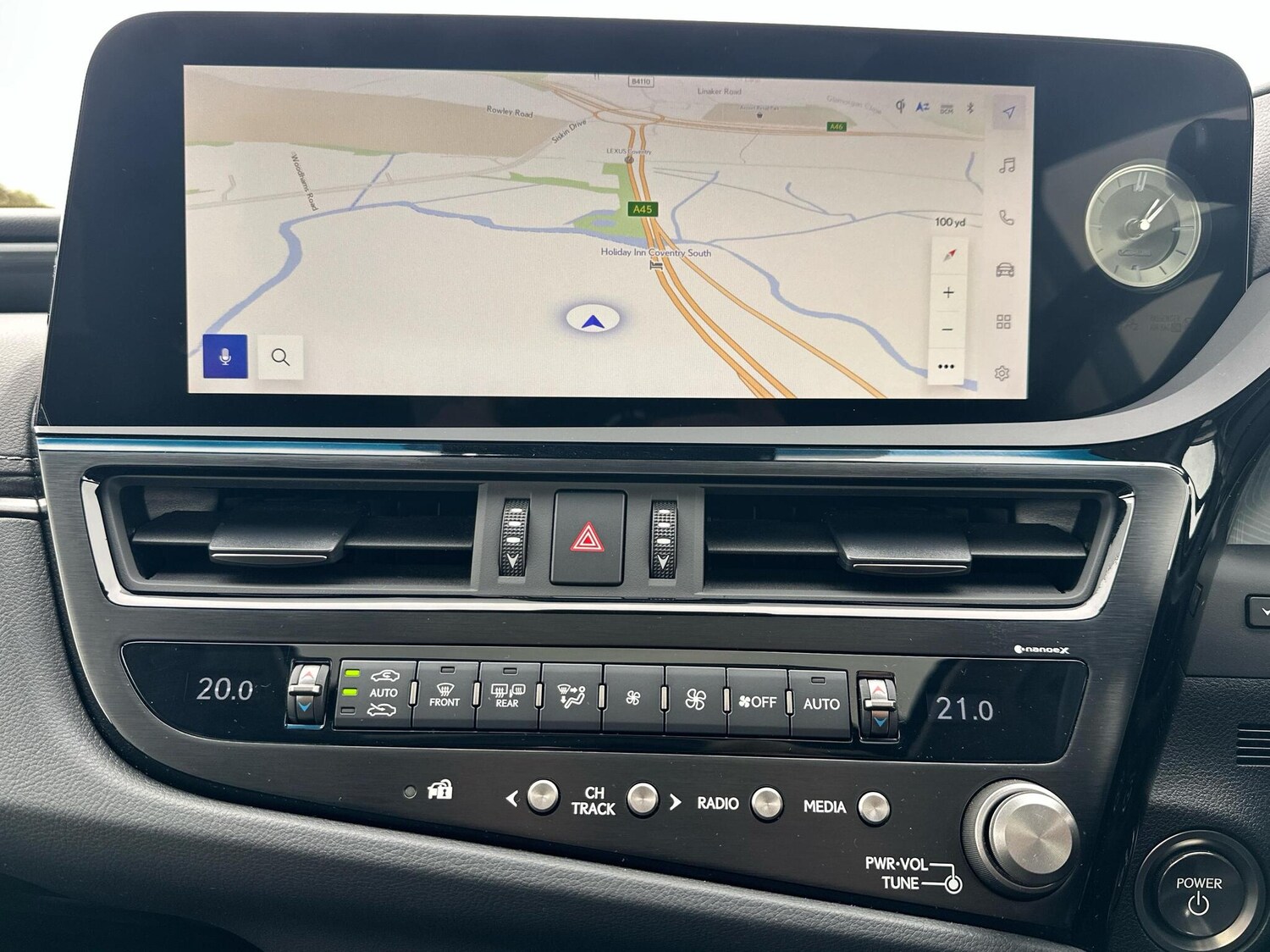 Used Lexus ES 2023 for sale - 76073836: Photo 8