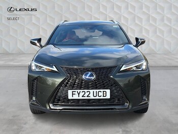 Used Lexus UX 2022 for sale - 78073909: Photo