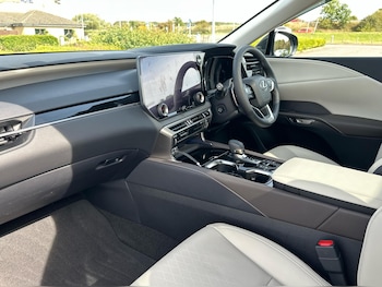 Used Lexus RX 2025 for sale - 75842570: Photo