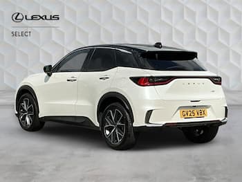 Used Lexus LBX 2025 for sale - 79659246: Photo