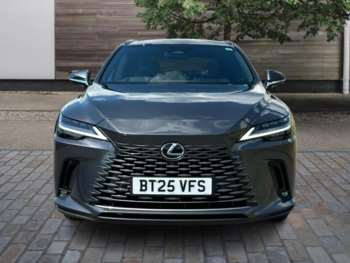 Used Lexus RX 2025 for sale - 74910140: Photo