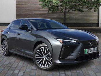 2024 (74) - 450e 230kW Direct4 Premium + 71 kWh 5dr Auto