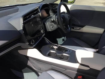 Used Lexus RZ 2024 for sale - 75842468: Photo