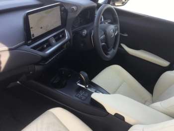 Used Lexus UX 2025 for sale - 73959634: Photo