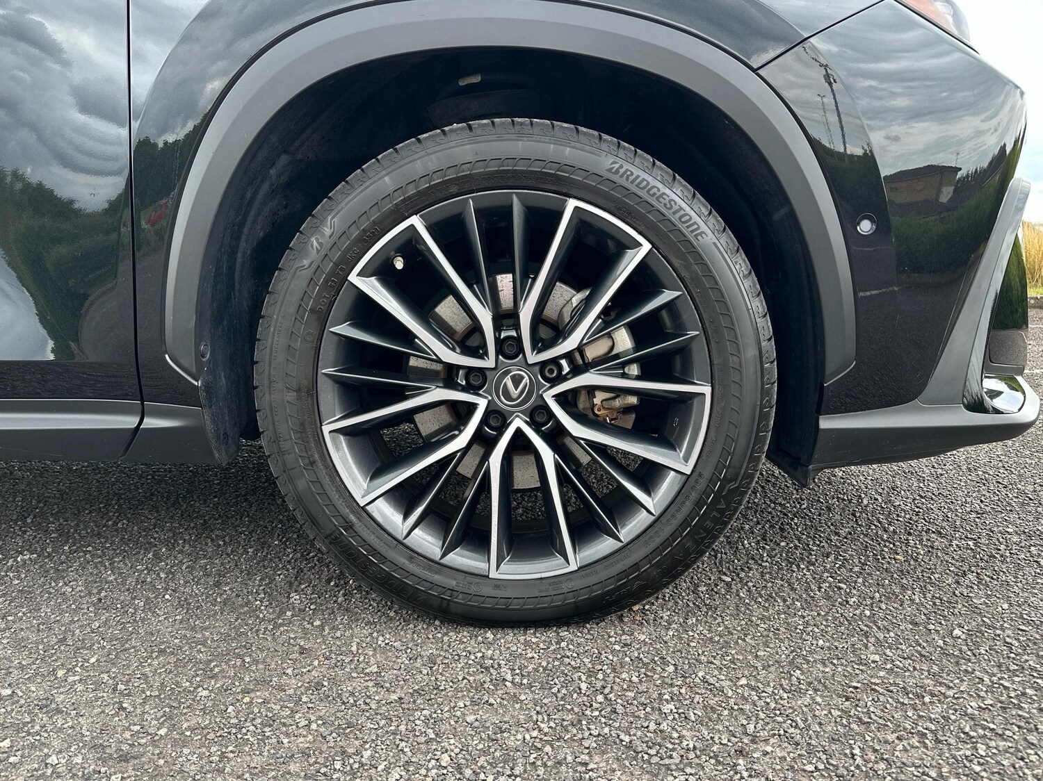 Used Lexus NX 2022 for sale - 76315663: Photo 12