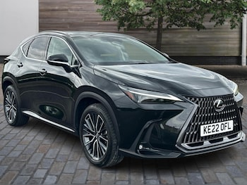 2022 (22) - 350h 2.5 Takumi 5dr E-CVT [Pan roof]