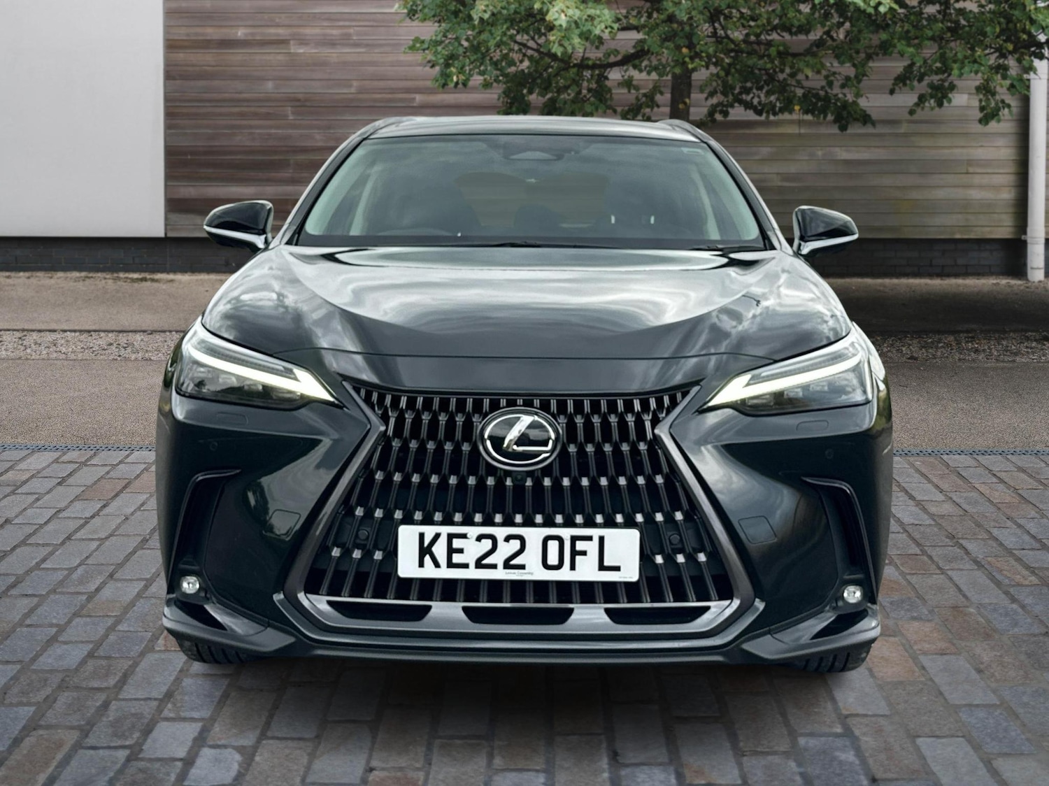Used Lexus NX 2022 for sale - 76315663: Photo 2