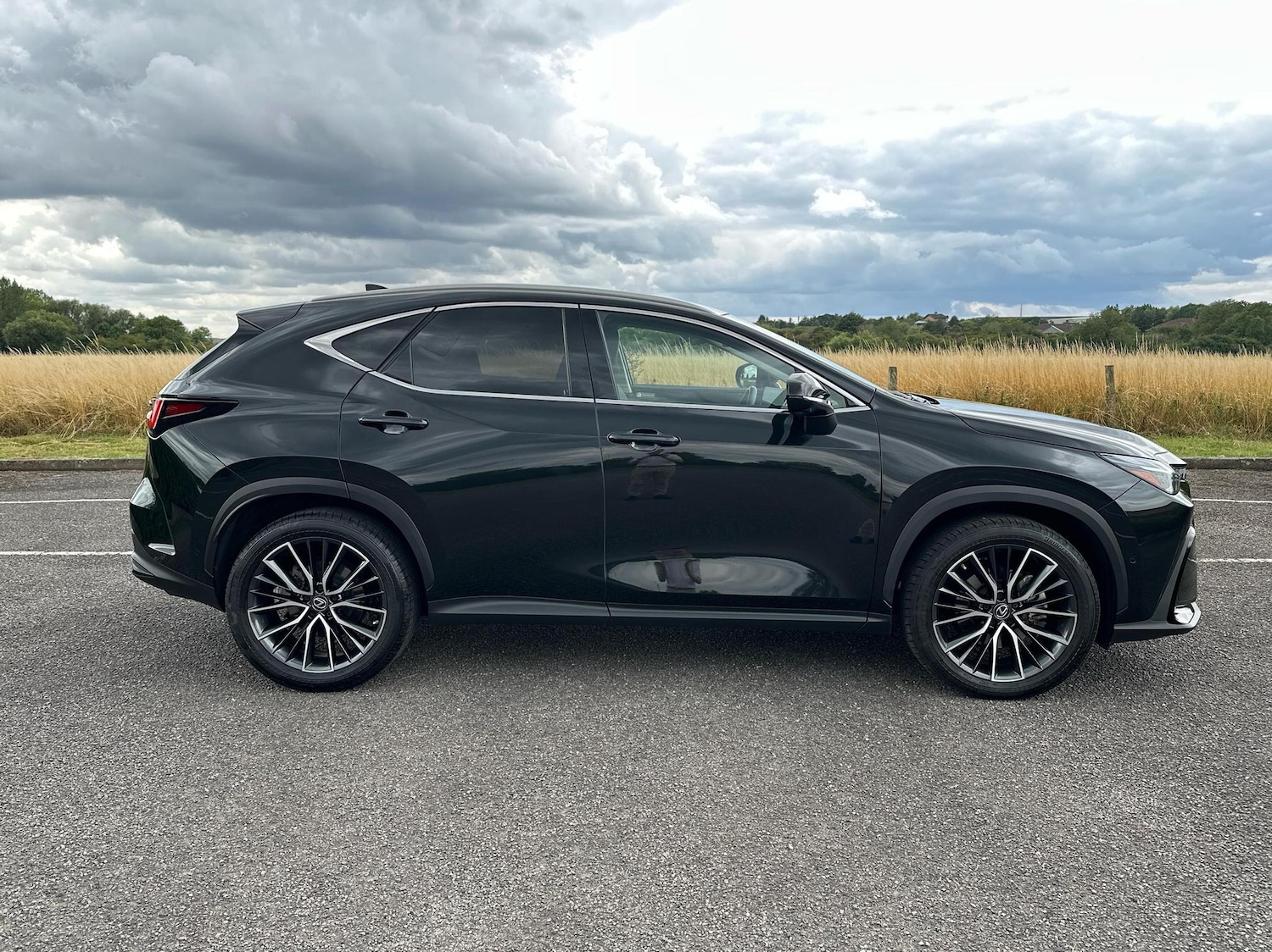 Used Lexus NX 2022 for sale - 76315663: Photo 5