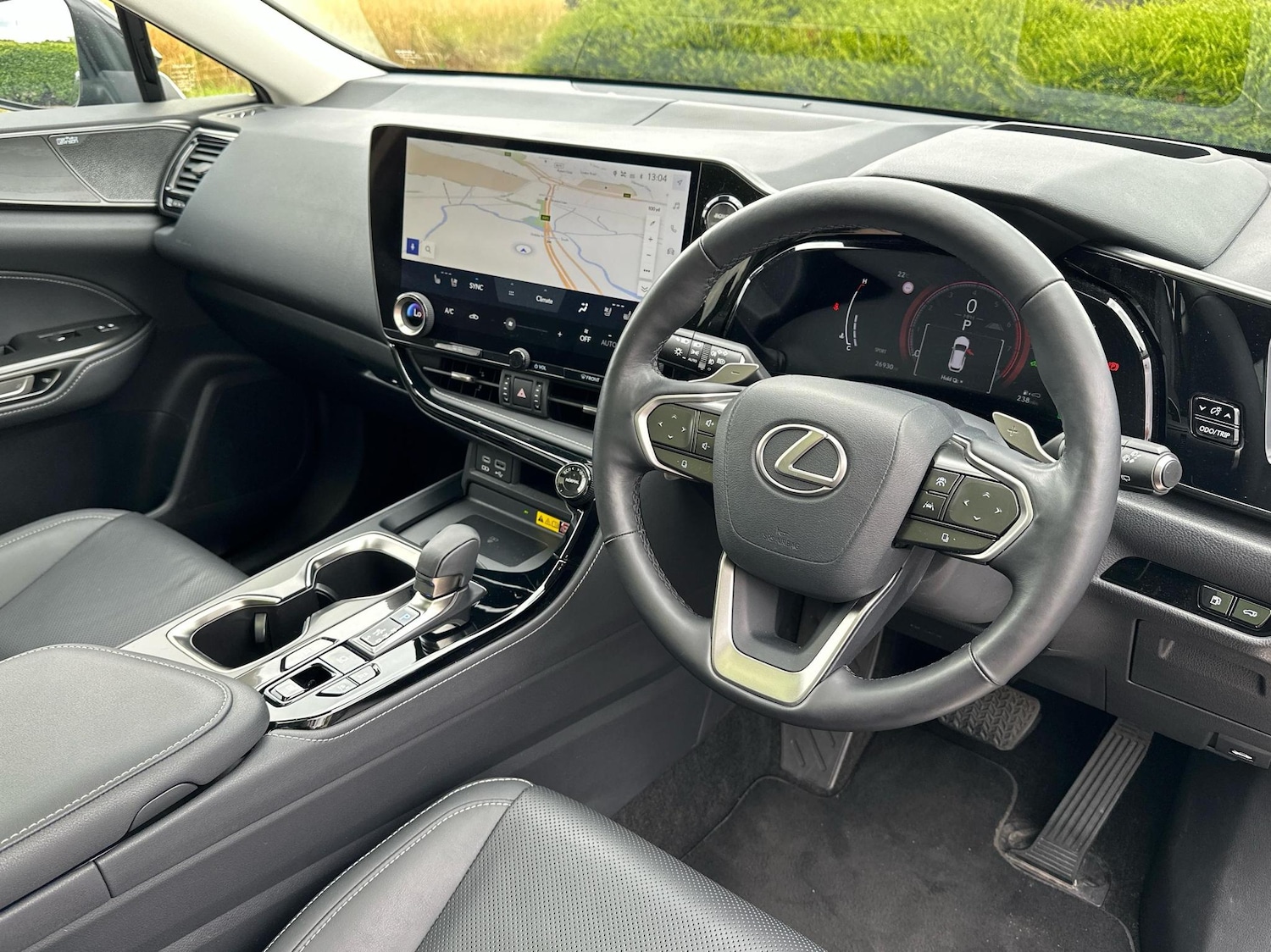 Used Lexus NX 2022 for sale - 76315663: Photo 6