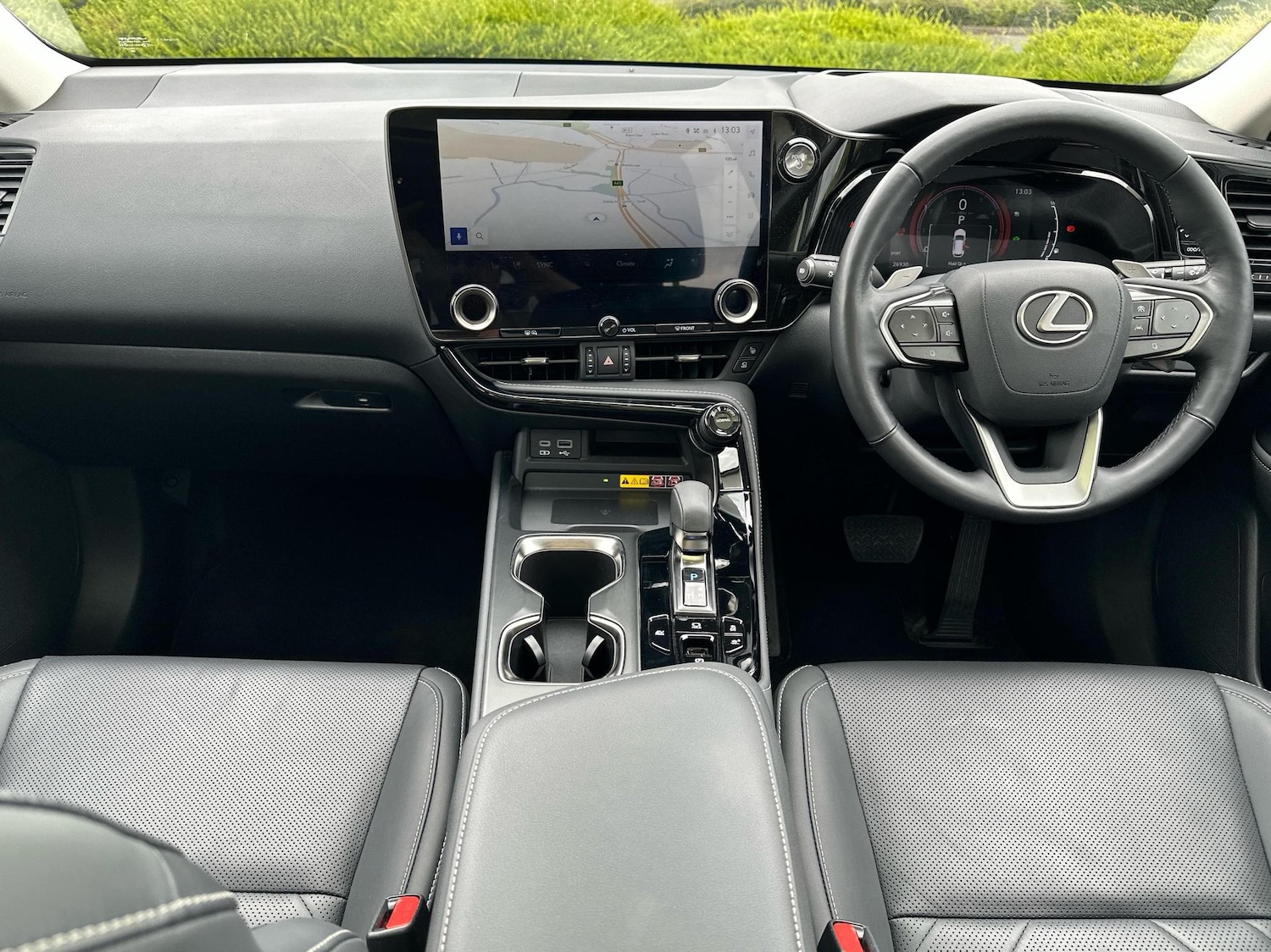 Used Lexus NX 2022 for sale - 76315663: Photo 7
