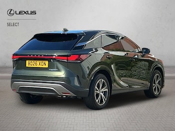 Used Lexus RX 2026 for sale - 78418264: Photo