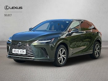 Used Lexus RX 2026 for sale - 78418264: Photo