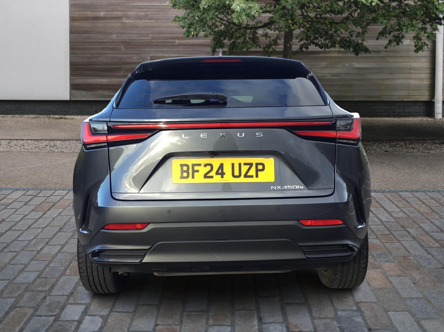 Used Lexus NX 2024 for sale - 76400331: Photo 10